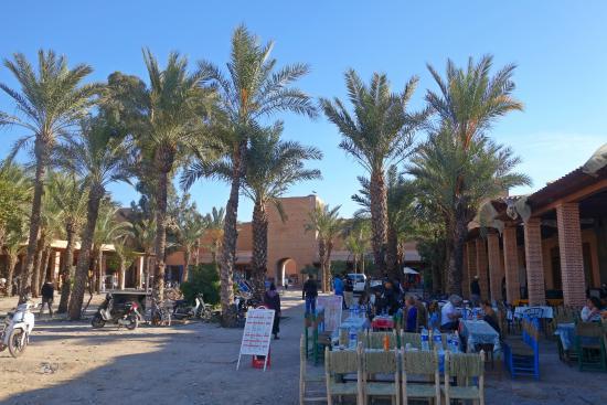 Parco Place des Ferblantiers